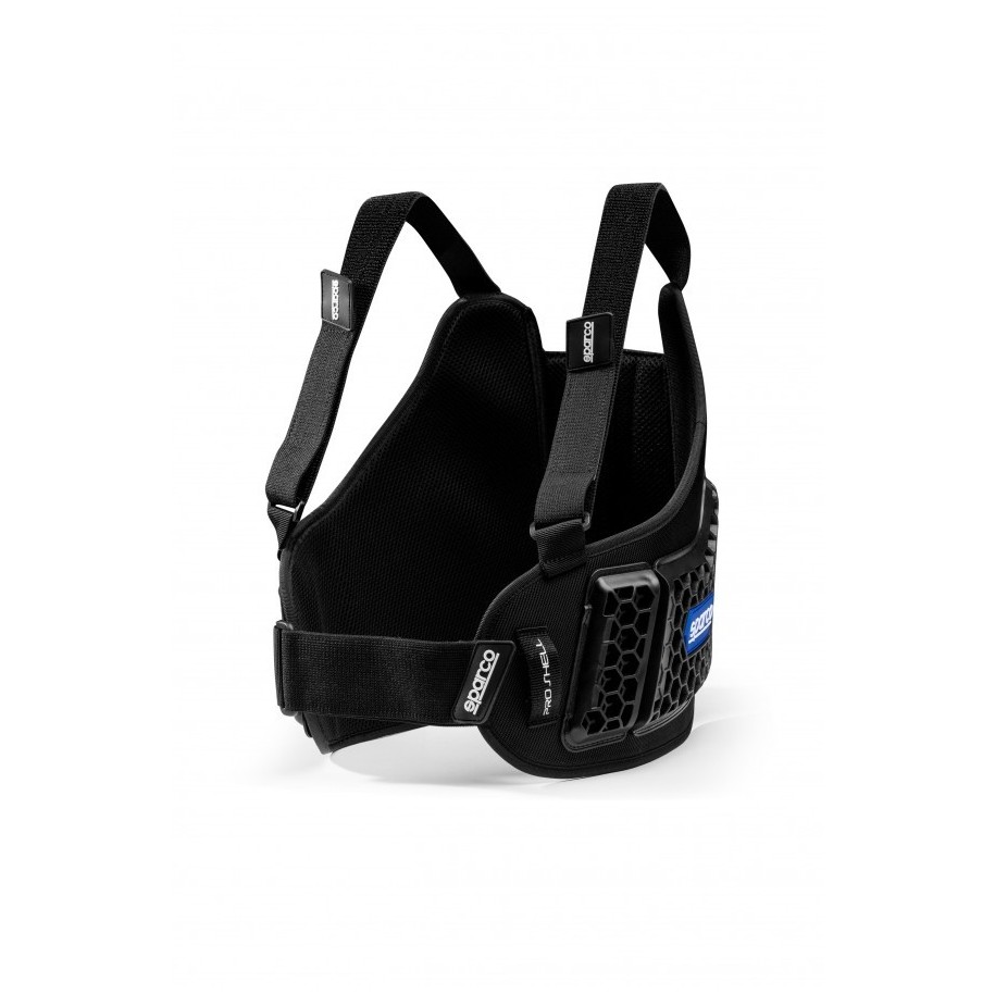 Sparco Protectie Pro Shell