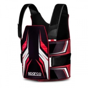 Sparco Protectie K-Track