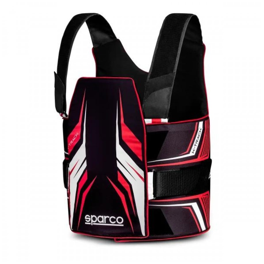Sparco Protectie K-Track